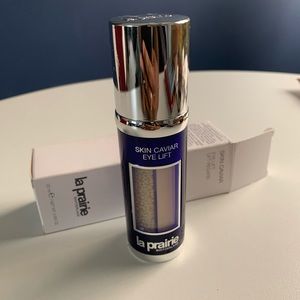 La Prairie - SKIN CAVIAR EYE LIFT BRAND NEW